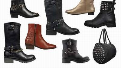 chaussures Minelli Chaussures Minelli Ziggy minelli fzqq4RwnH
